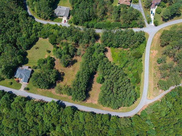 LOT 21 Loftis Mountain, Blairsville, GA 30512