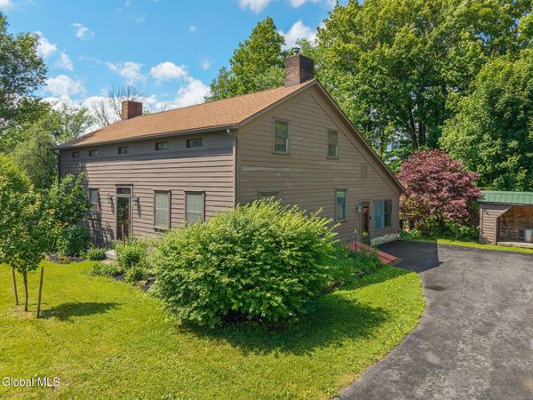843 Hickory Hill Road, Fort Plain, NY 13339