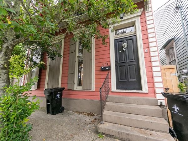 727 ST ROCH Avenue , New Orleans, LA 70117