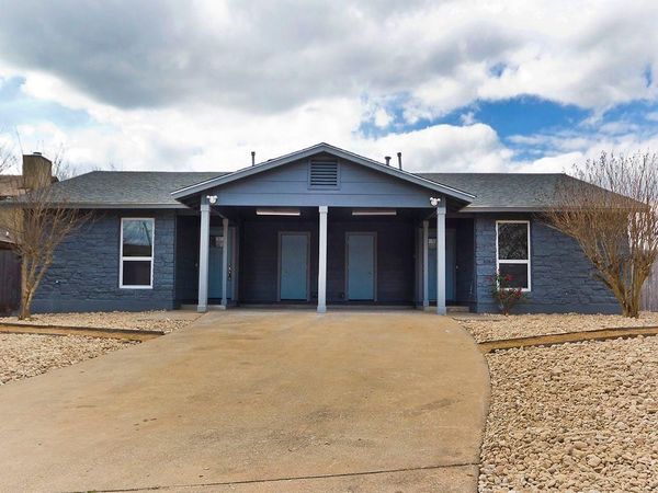 3411 Lynridge DR , Unit B, Austin, TX 78723