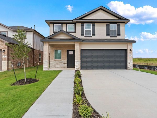 149 Morning GRV , San Marcos, TX 78666