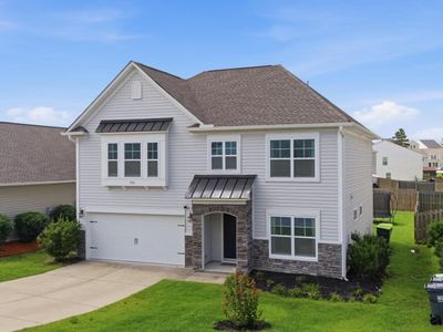 938 Native Rye Way , Lexington, SC 29073