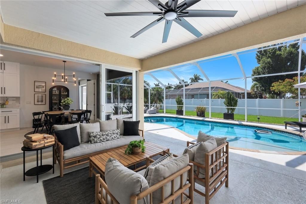 2603 SW 52nd Ter, Cape Coral, FL 33914 Photo