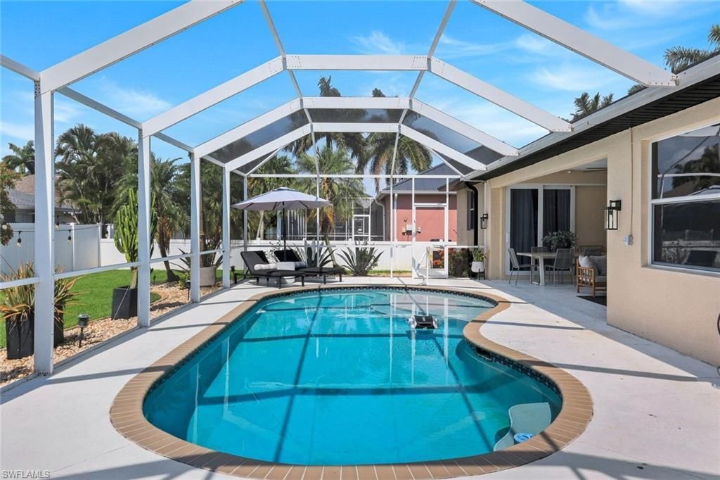 2603 SW 52nd Ter, Cape Coral, FL 33914 Photo