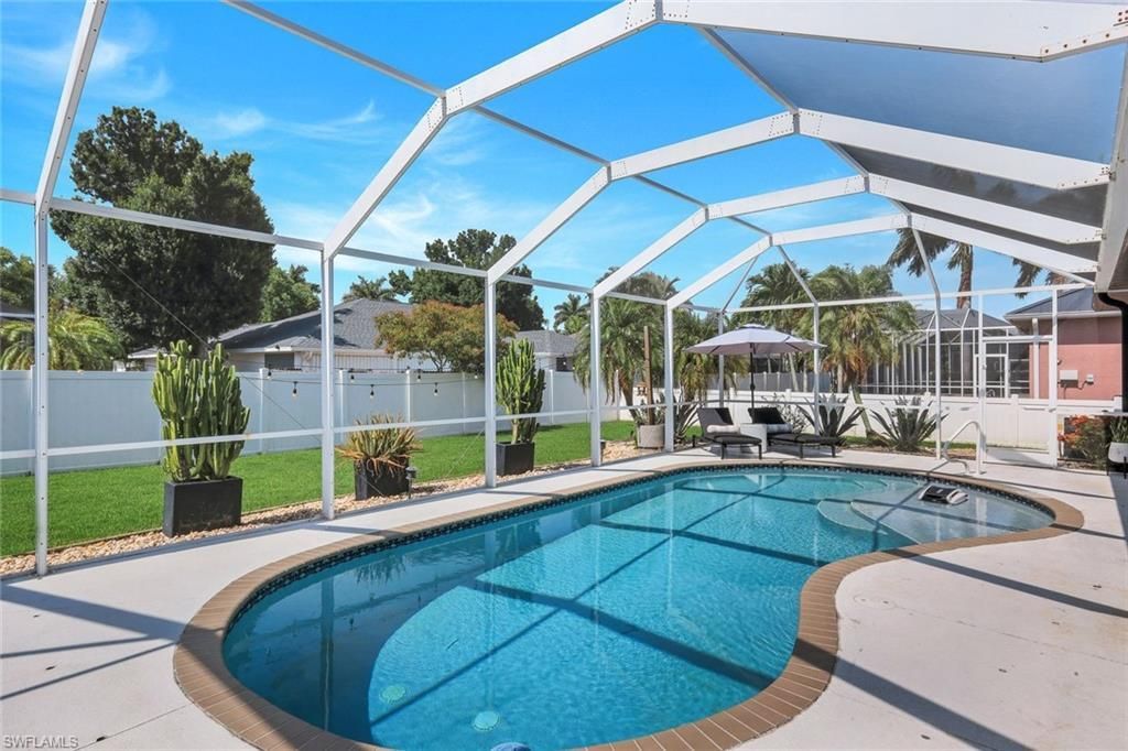 2603 SW 52nd Ter, Cape Coral, FL 33914 Photo