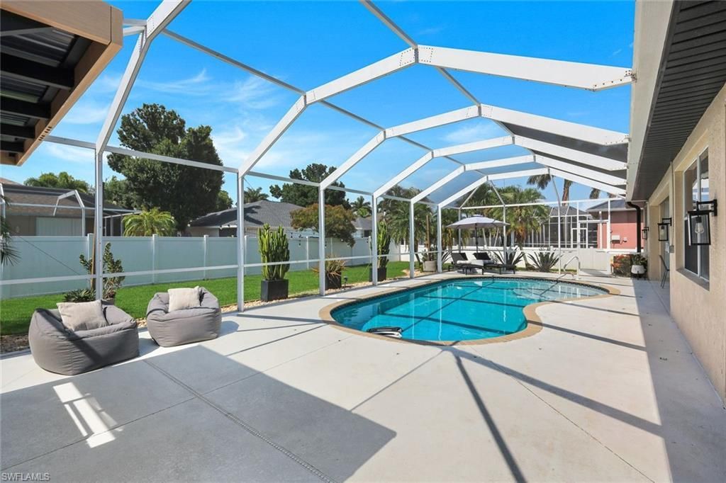 2603 SW 52nd Ter, Cape Coral, FL 33914 Photo
