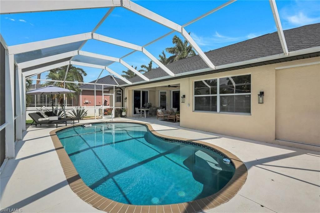 2603 SW 52nd Ter, Cape Coral, FL 33914 Photo