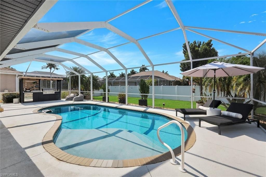 2603 SW 52nd Ter, Cape Coral, FL 33914 Photo