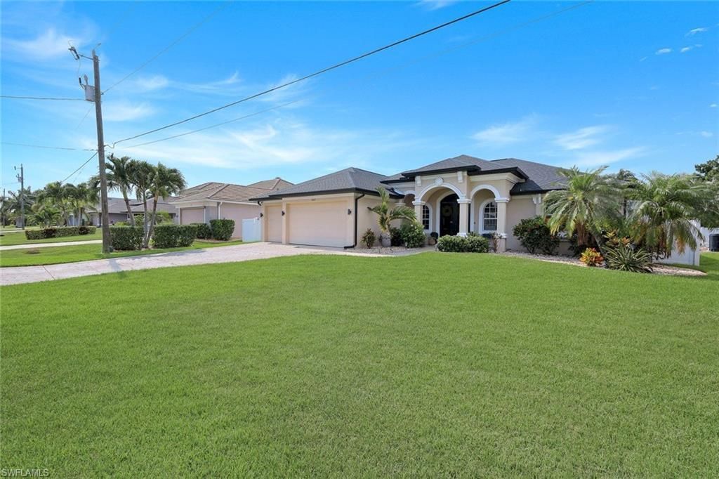 2603 SW 52nd Ter, Cape Coral, FL 33914 Photo