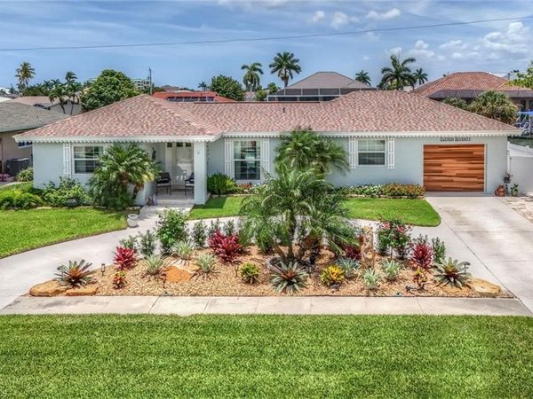 1170 Martinique CT , MARCO ISLAND, FL 34145