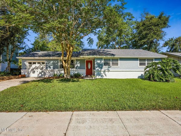 3346 AMERICA Avenue, Jacksonville Beach, FL 32250