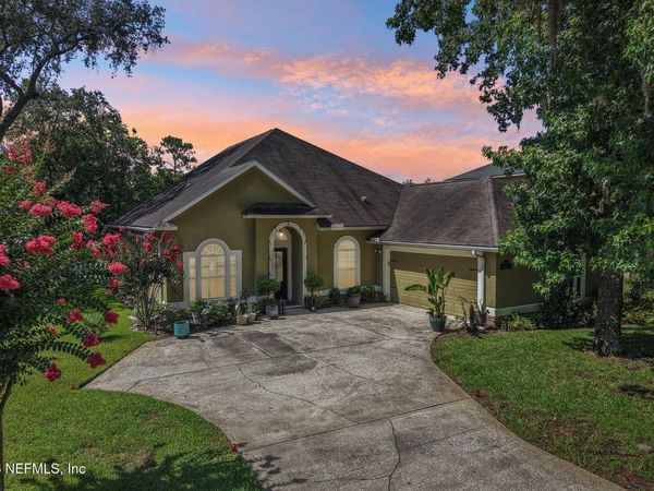 2976 MARSH ELDER Drive S, Jacksonville, FL 32226