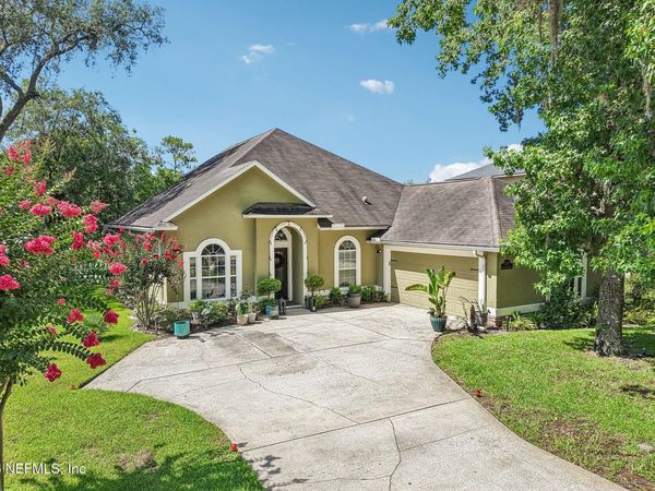 2976 MARSH ELDER Drive S, Jacksonville, FL 32226