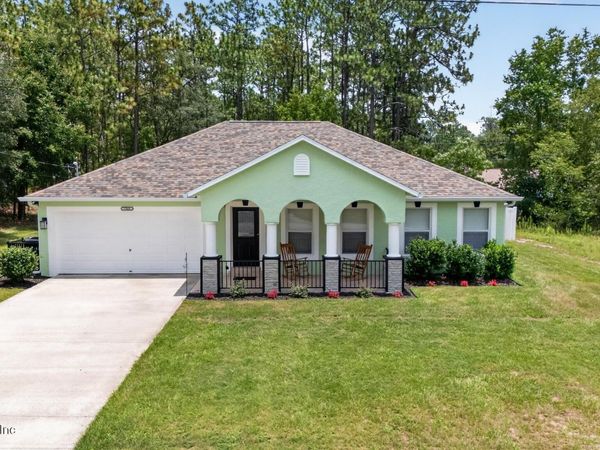 7265 EVEREST Avenue, Citrus Springs, FL 34434