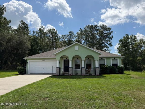 7265 EVEREST Avenue, Citrus Springs, FL 34434