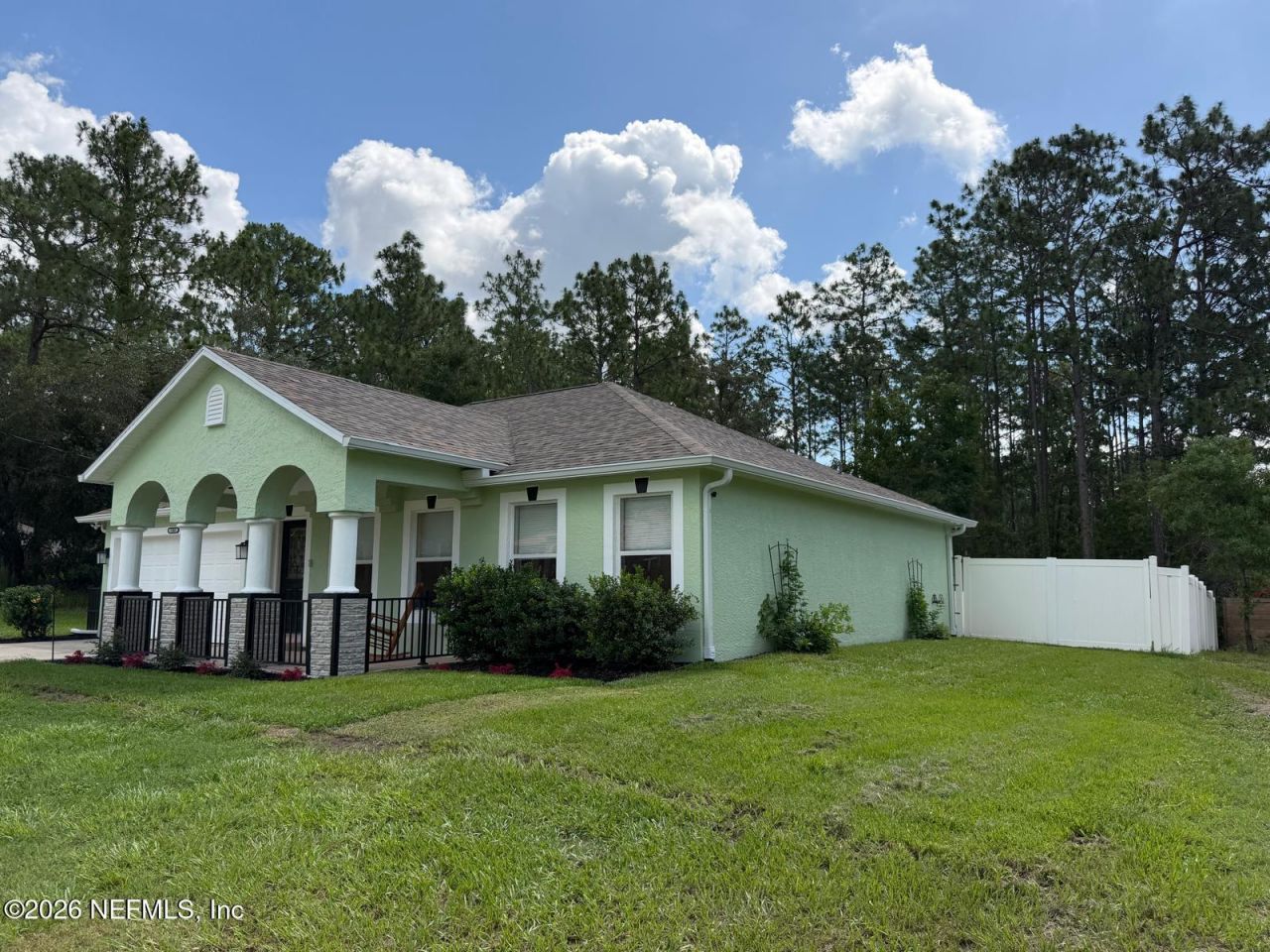7265 Everest Avenue, Citrus Springs, FL 34434 Photo