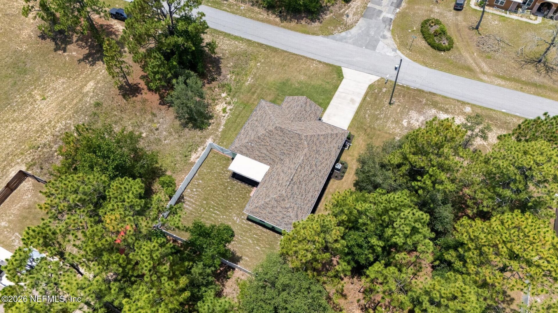 7265 Everest Avenue, Citrus Springs, FL 34434 Photo