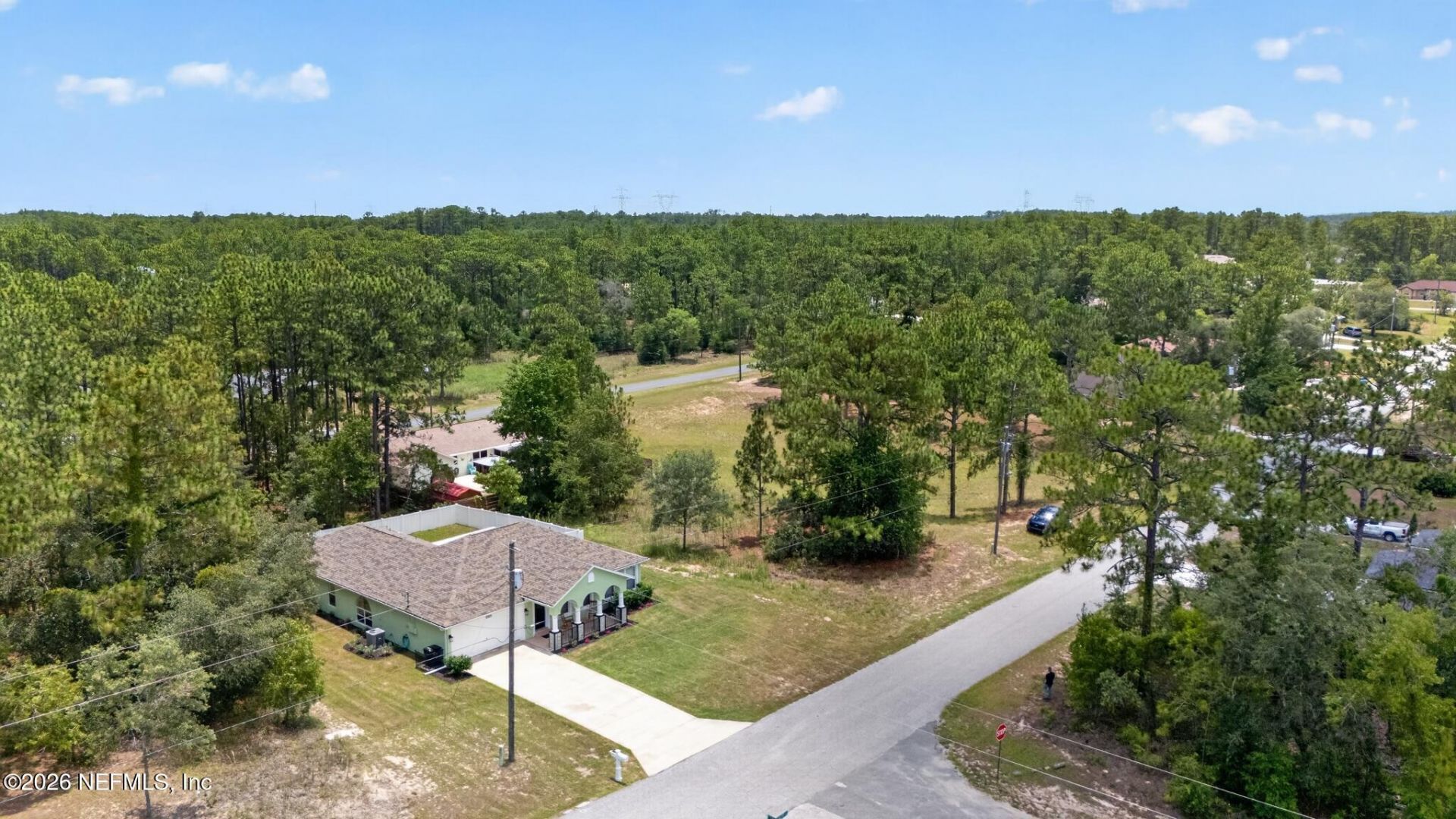 7265 Everest Avenue, Citrus Springs, FL 34434 Photo