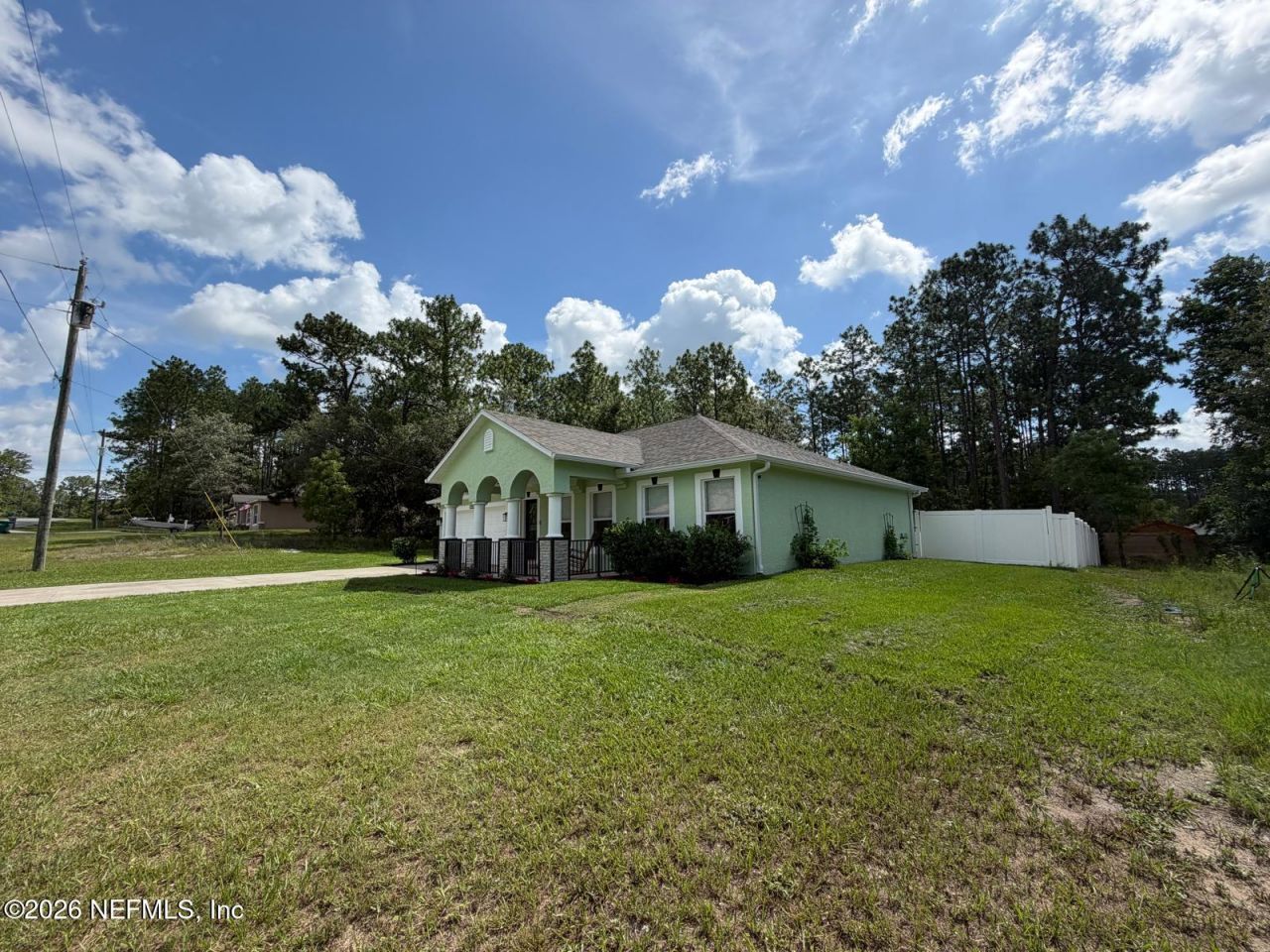 7265 Everest Avenue, Citrus Springs, FL 34434 Photo