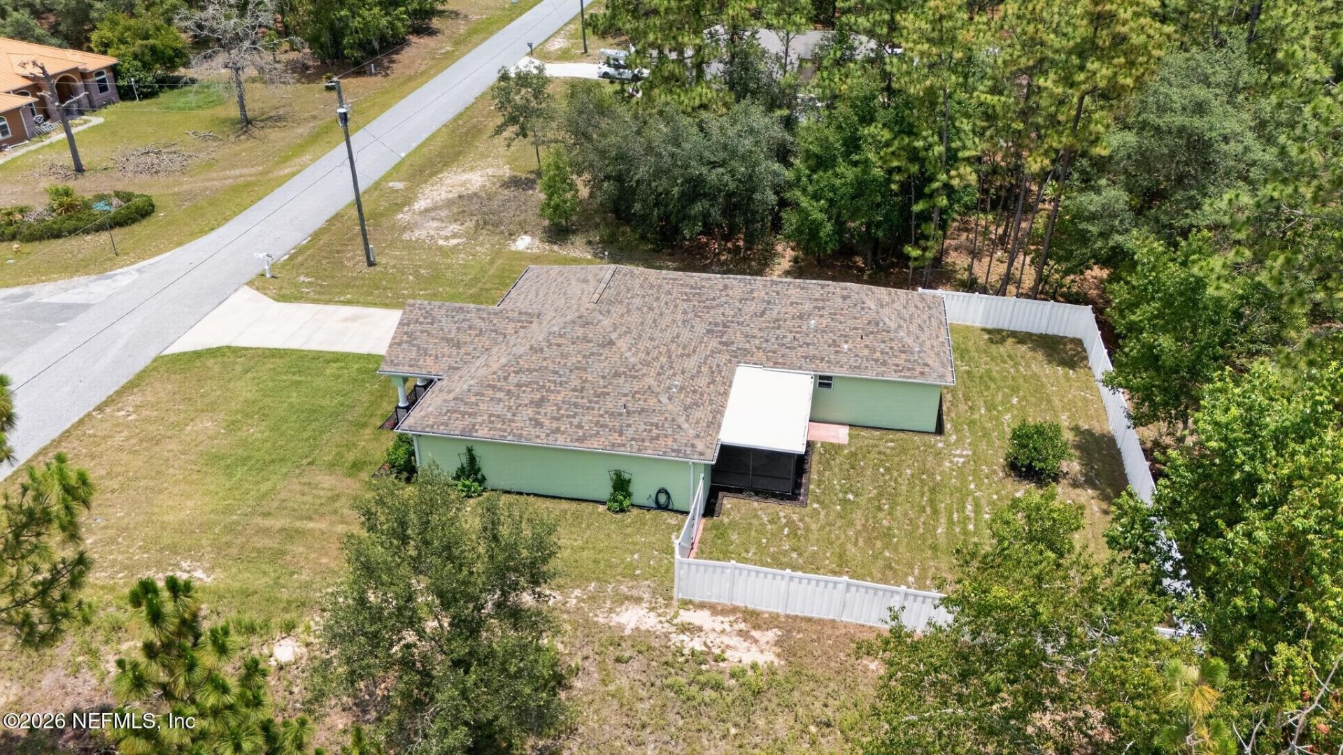 7265 Everest Avenue, Citrus Springs, FL 34434 Photo