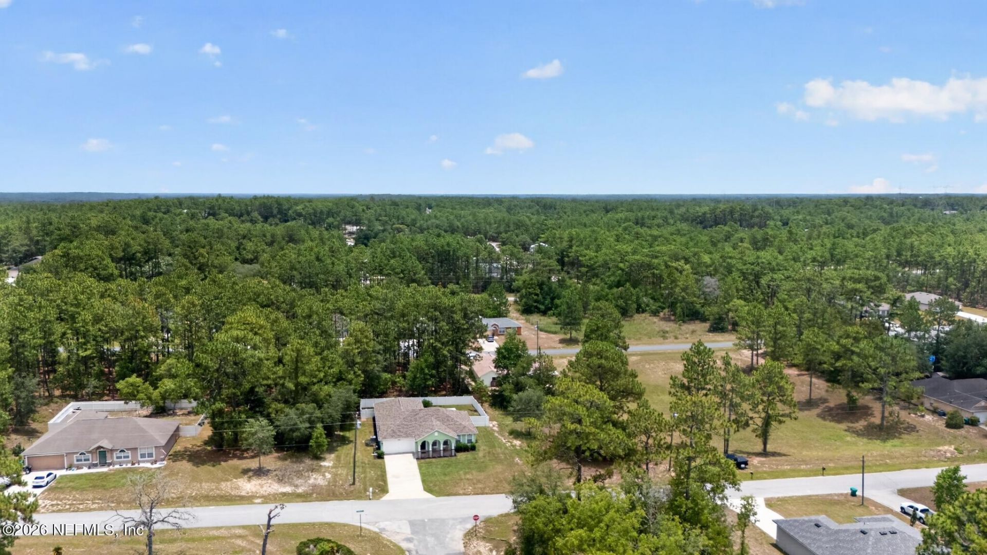 7265 Everest Avenue, Citrus Springs, FL 34434 Photo