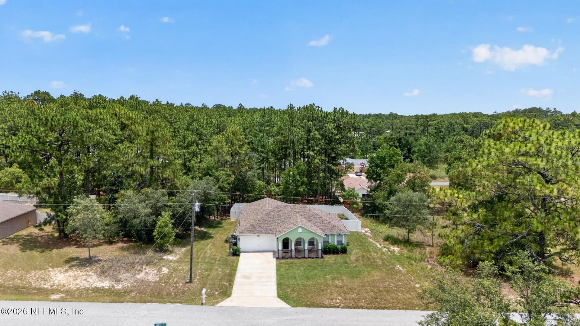 7265 Everest Avenue, Citrus Springs, FL 34434 Photo