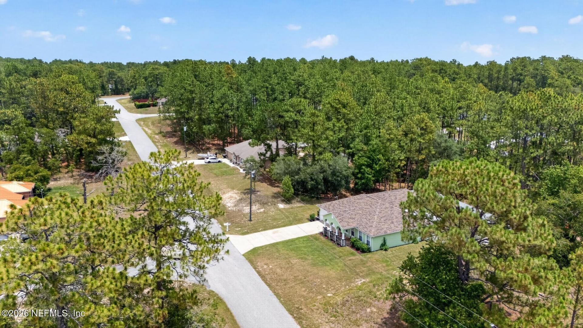 7265 Everest Avenue, Citrus Springs, FL 34434 Photo