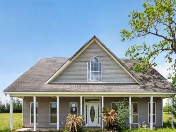 51173 ALLEN Drive , Loranger, LA 70446