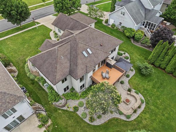 738 Weald Bridge Road, Cottage Grove, WI 53527