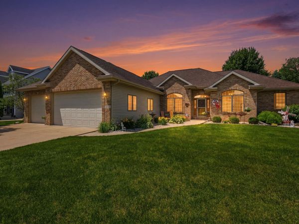 738 Weald Bridge Road, Cottage Grove, WI 53527