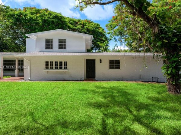 5950 SW 128th St, Pinecrest, FL 33156
