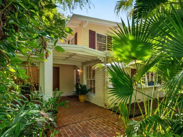 5950 SW 128th St , Pinecrest, FL 33156