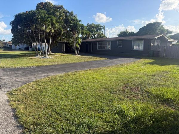 27280 SW 166th Ave, Homestead, FL 33031