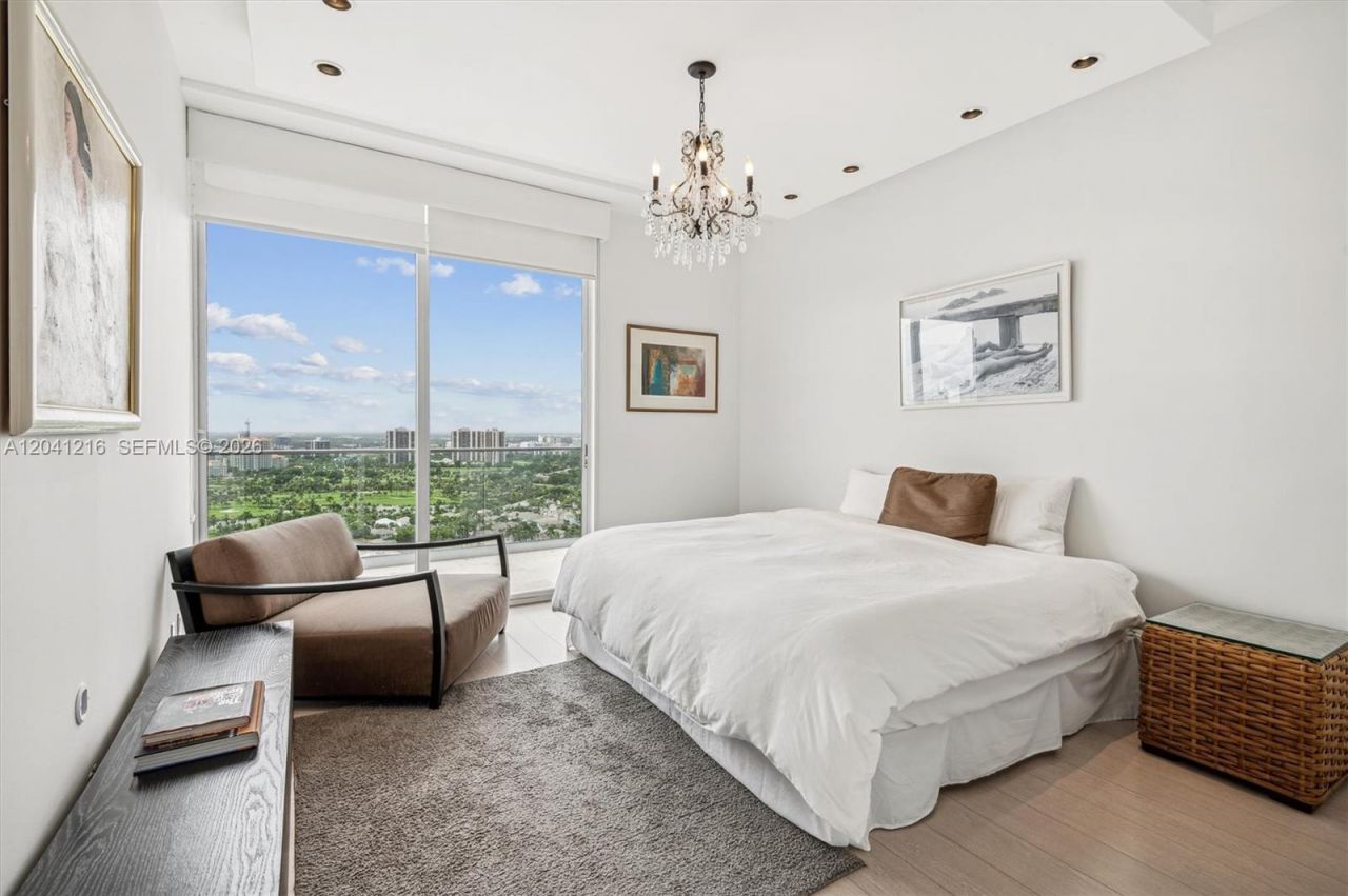 19707 Turnberry Way , Unit PHC, Aventura, FL 33180 Photo