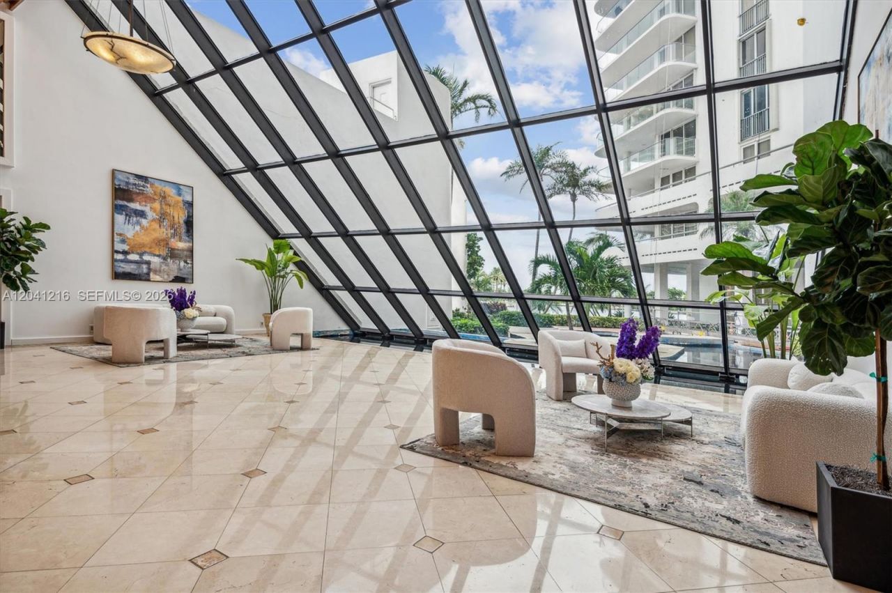 19707 Turnberry Way , Unit PHC, Aventura, FL 33180 Photo