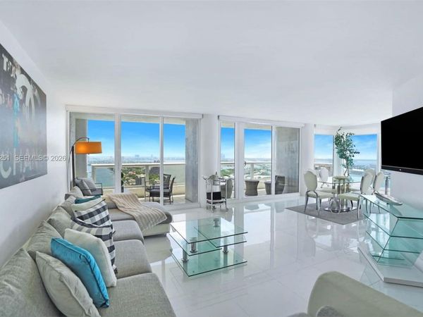 1717 N Bayshore Dr, Unit D-3931, Miami, FL 33132
