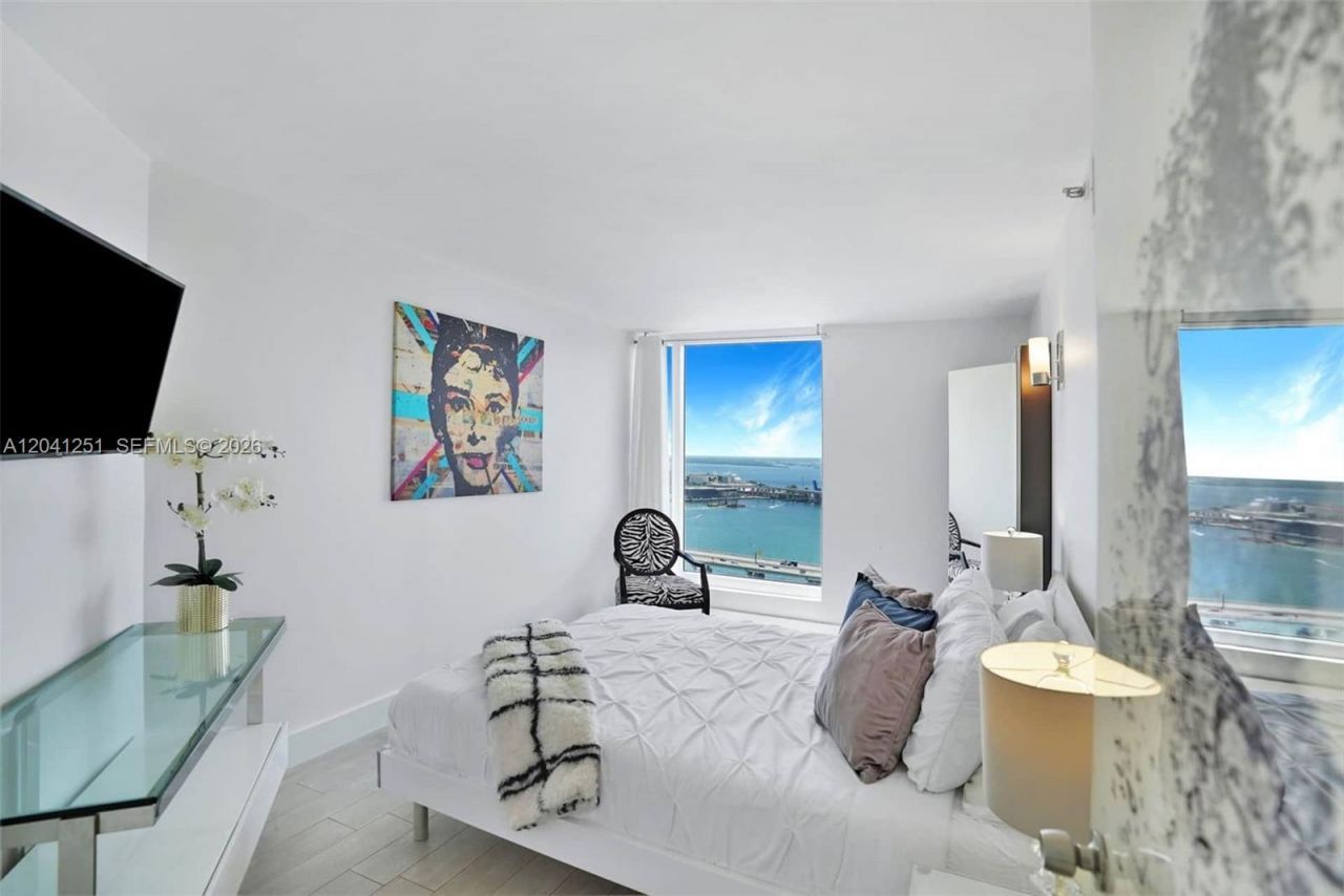 1717 N Bayshore Dr, Unit D-3931, Miami, FL 33132 Photo