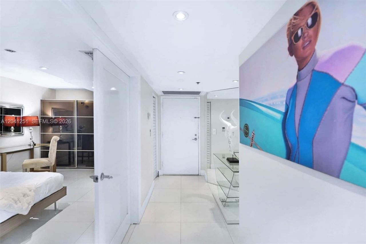 1717 N Bayshore Dr, Unit D-3931, Miami, FL 33132 Photo