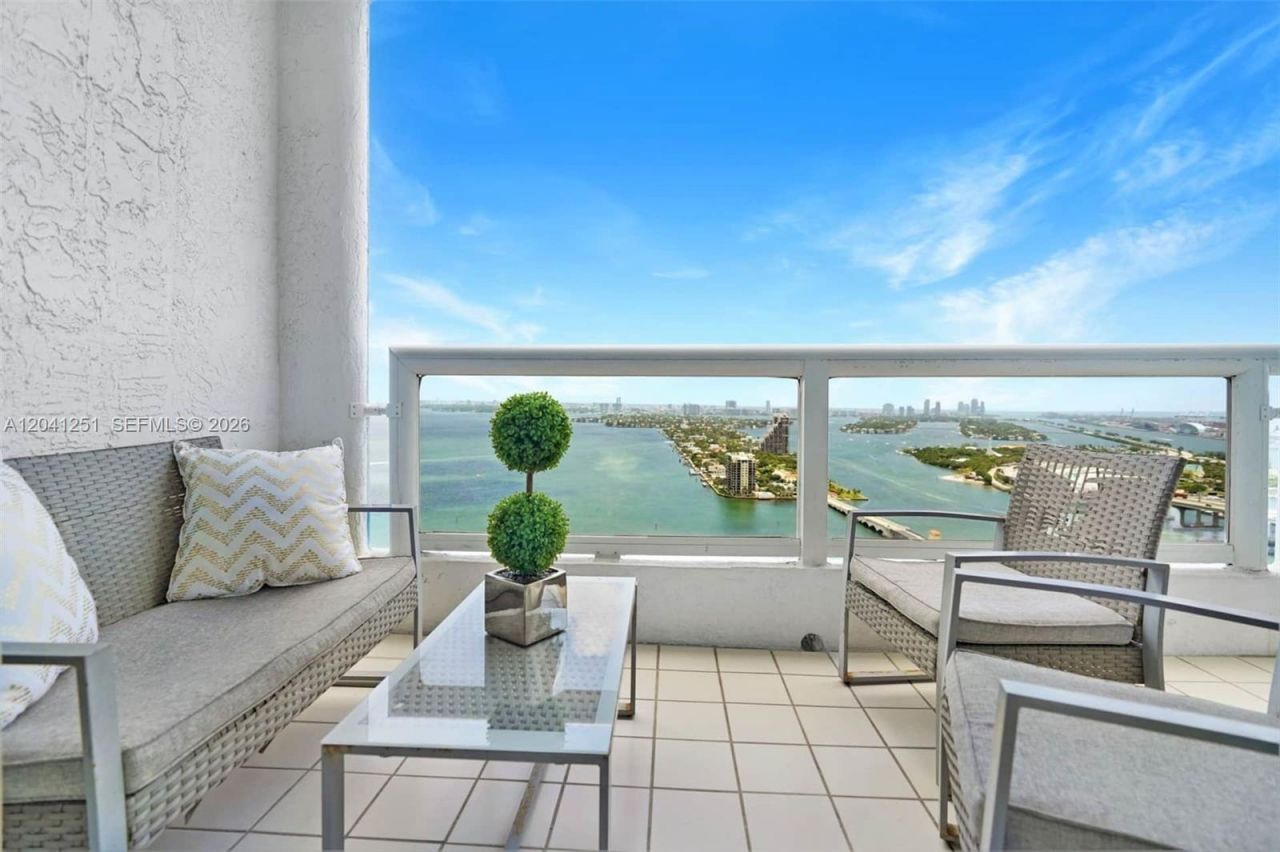 1717 N Bayshore Dr, Unit D-3931, Miami, FL 33132 Photo