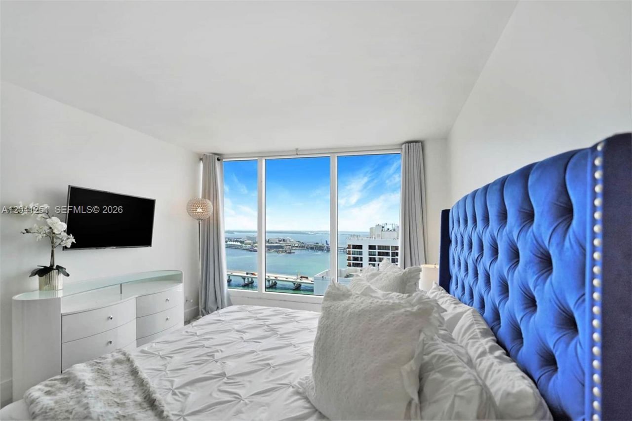 1717 N Bayshore Dr, Unit D-3931, Miami, FL 33132 Photo