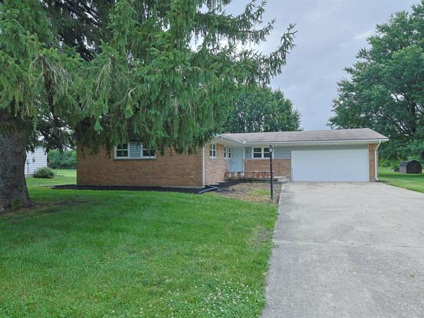 3432 Carol Ann Lane, Middletown, OH 45044