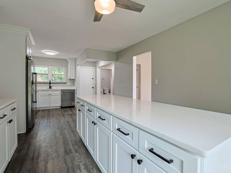 3432 Carol Ann Lane, Monroe, OH 45044 Photo 12