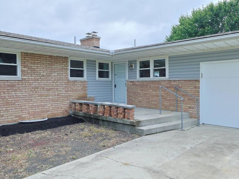 3432 Carol Ann Lane, Monroe, OH 45044 Photo 3