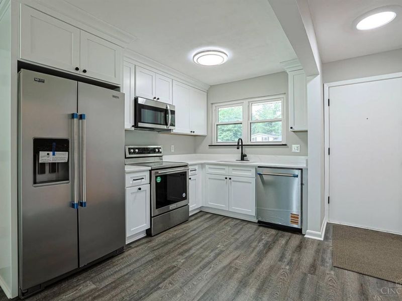 3432 Carol Ann Lane, Monroe, OH 45044 Photo 8