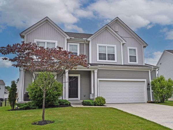 1309 Tiburon Drive, Batavia, OH 45103