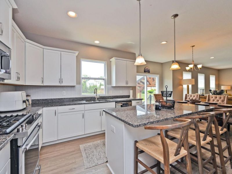 1309 Tiburon Drive, Batavia Twp, OH 45103 Photo 13