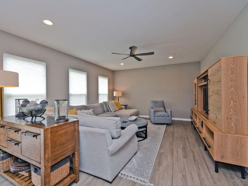 1309 Tiburon Drive, Batavia Twp, OH 45103 Photo 17