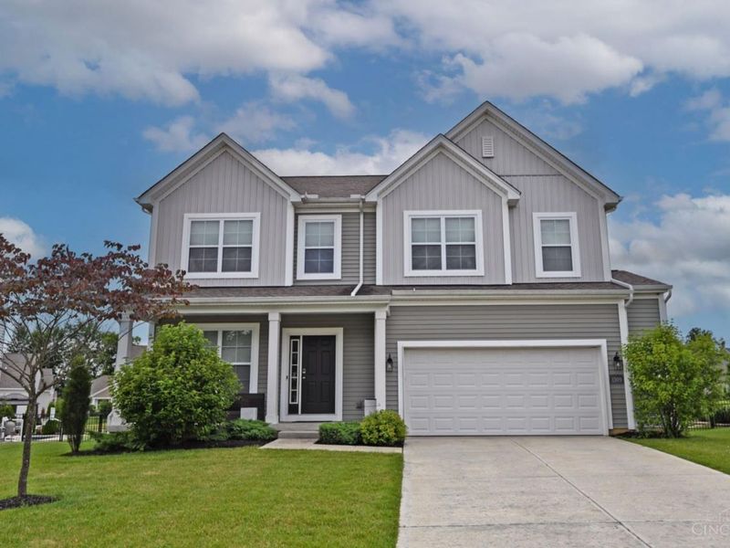 1309 Tiburon Drive, Batavia Twp, OH 45103 Photo 2