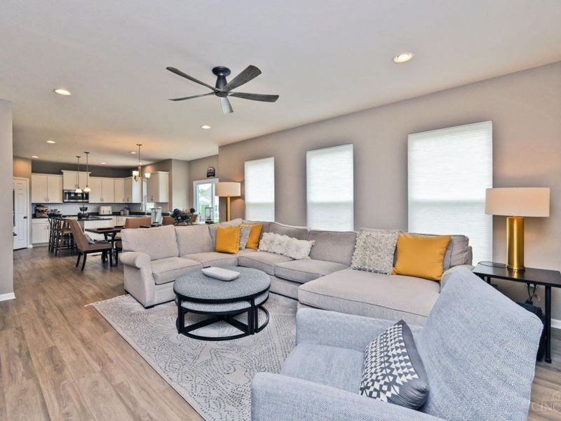 1309 Tiburon Drive, Batavia Twp, OH 45103 Photo 20