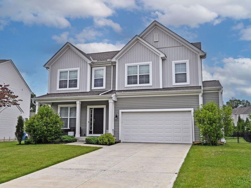 1309 Tiburon Drive, Batavia Twp, OH 45103 Photo 3